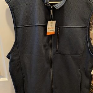 Van Heusen Mens Vest XL